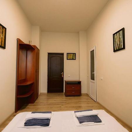 Hotel Gyumri Apart Esterno foto