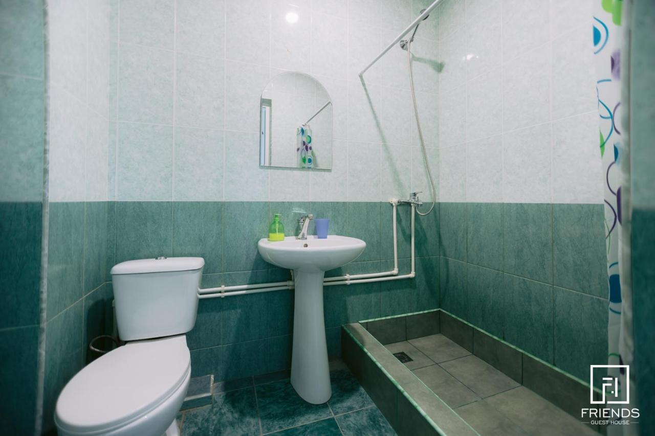 Hotel Gyumri Apart Esterno foto