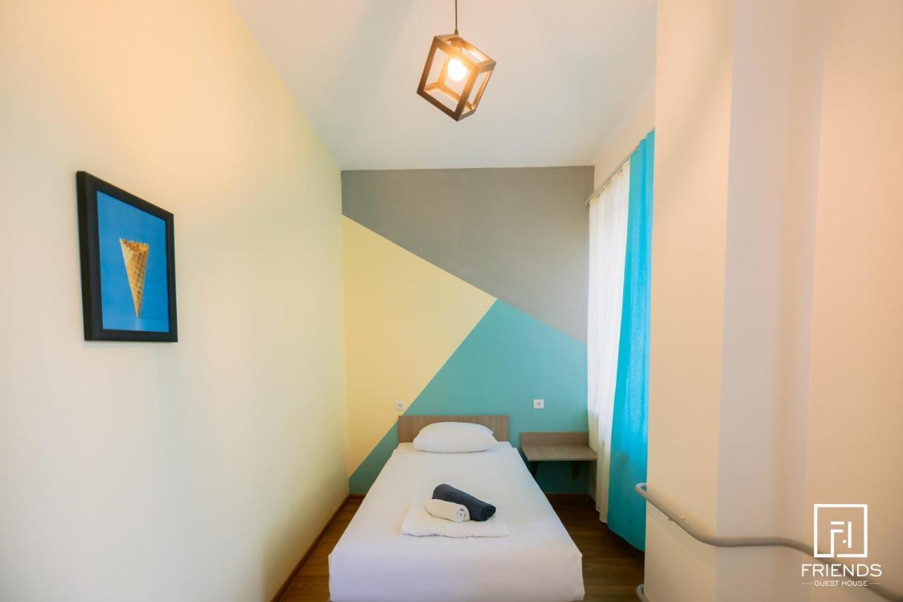 Hotel Gyumri Apart Esterno foto