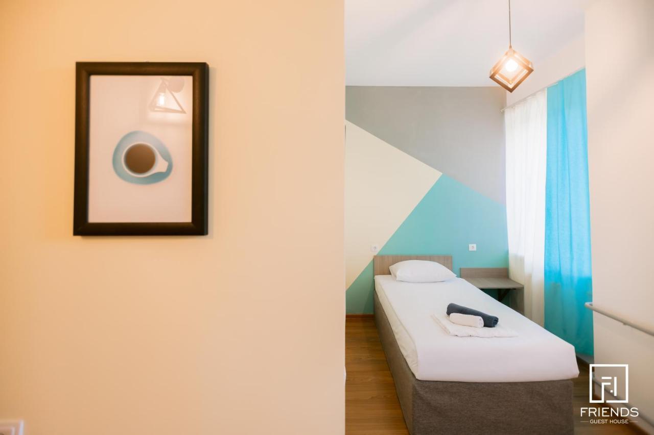 Hotel Gyumri Apart Esterno foto