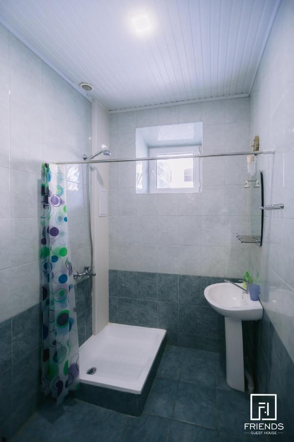 Hotel Gyumri Apart Esterno foto