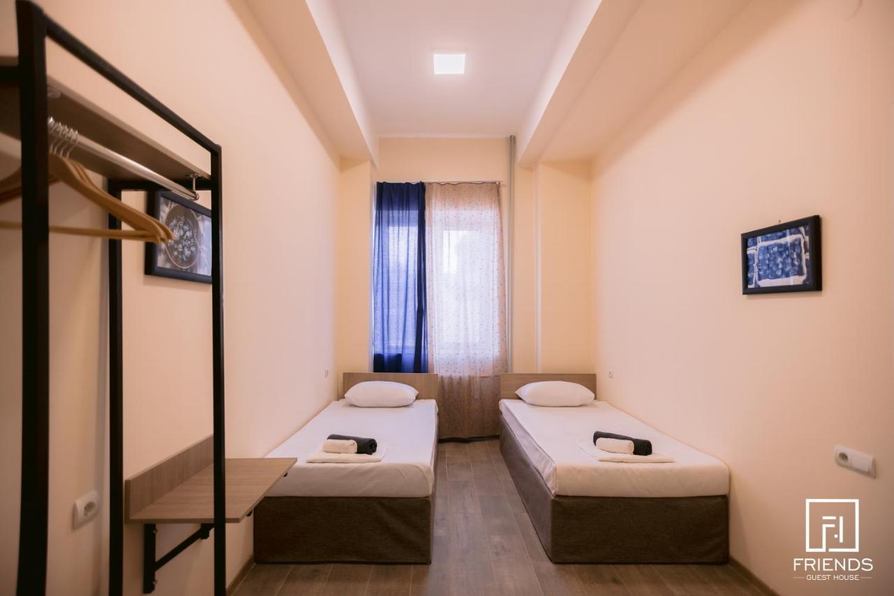 Hotel Gyumri Apart Esterno foto
