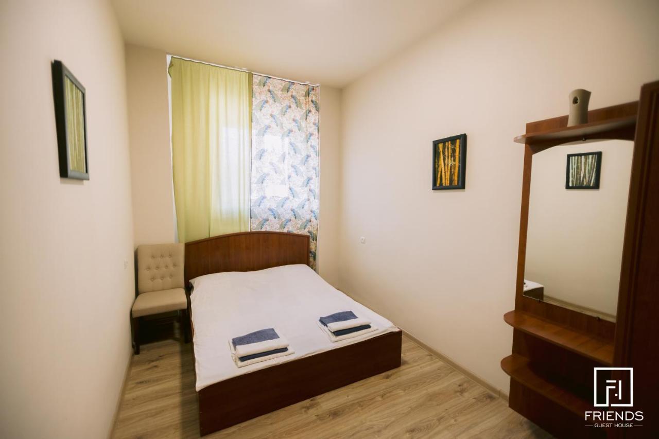 Hotel Gyumri Apart Esterno foto