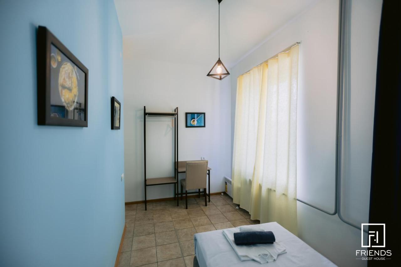 Hotel Gyumri Apart Esterno foto
