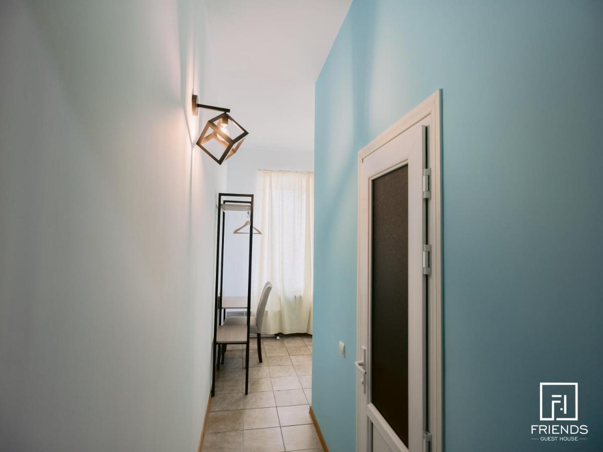 Hotel Gyumri Apart Esterno foto