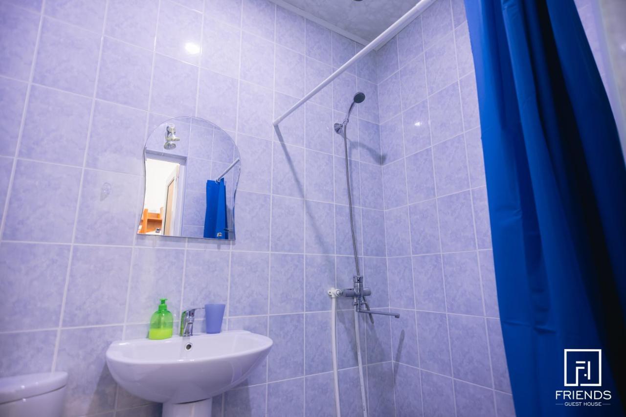 Hotel Gyumri Apart Esterno foto