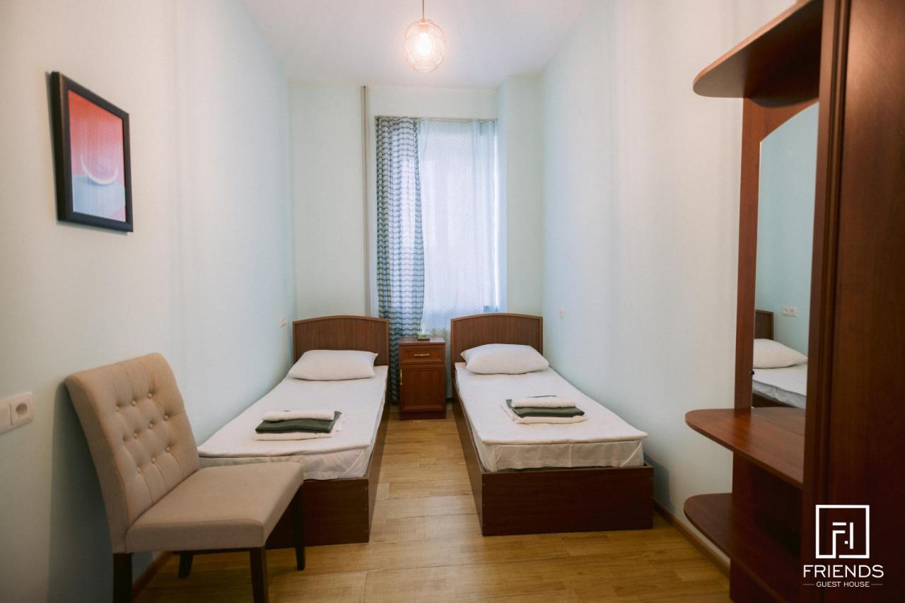Hotel Gyumri Apart Esterno foto