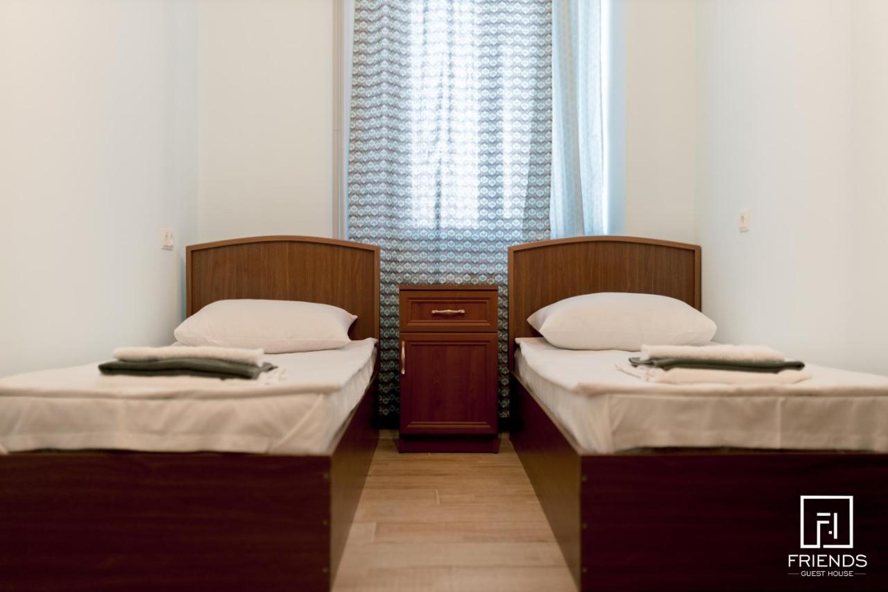 Hotel Gyumri Apart Esterno foto