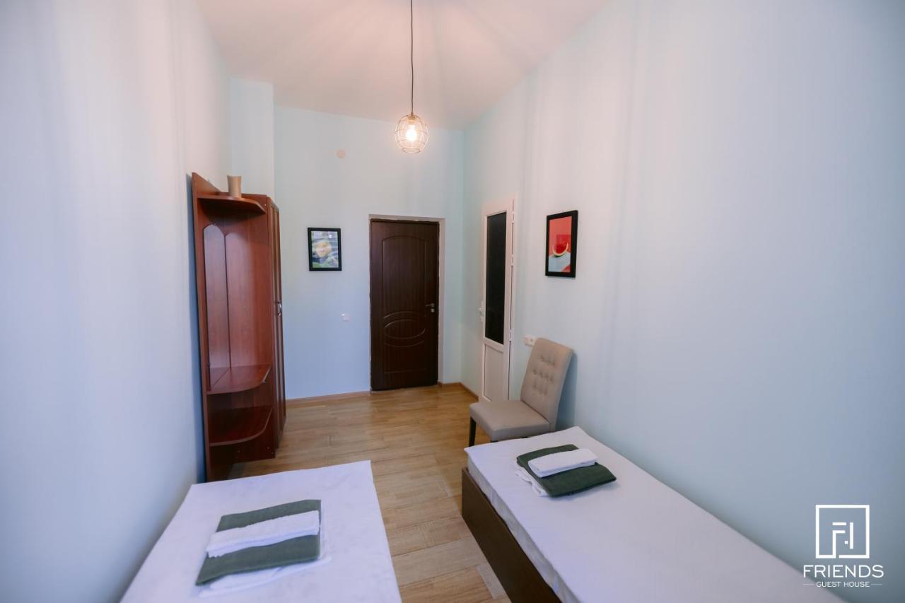 Hotel Gyumri Apart Esterno foto