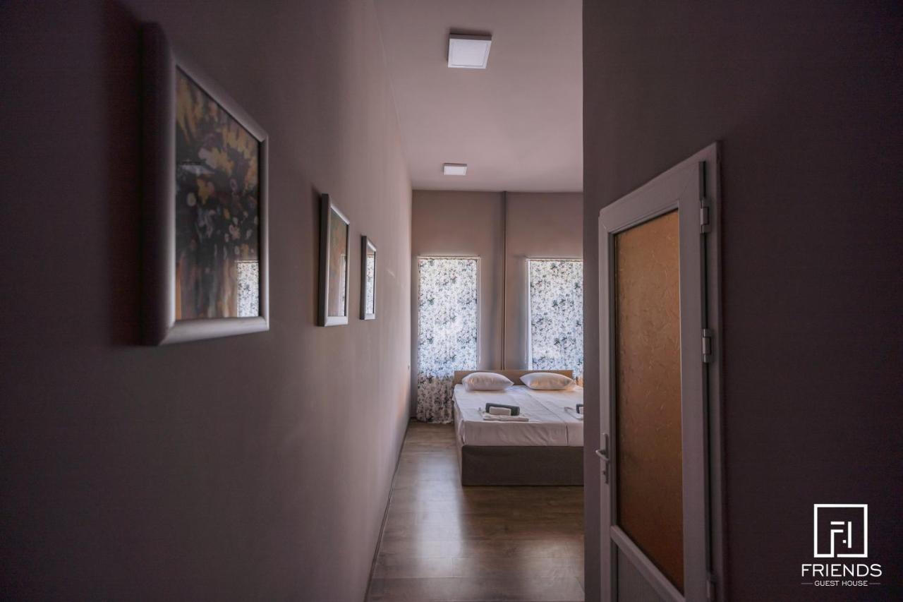 Hotel Gyumri Apart Esterno foto